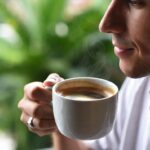 Memberi Waktu untuk Menikmati Kopi Sendiri