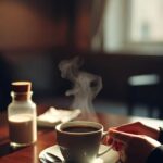 Ritual Minuman Hangat yang Membawa Kebahagiaan